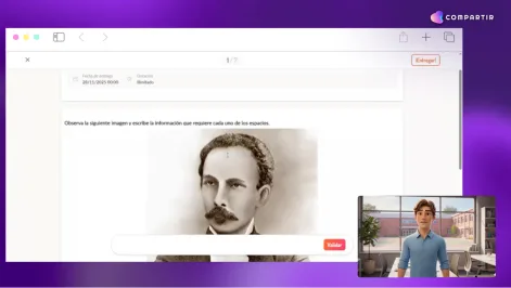 <strong>Episodio 5</strong> | Actividades interactivas para estudiantes en solo lugar