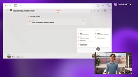 <strong>Episodio 2</strong> | Asigna tareas en segundos: ve cómo funciona para docentes
